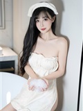 Xiuren秀人网 2025.03.12 NO.10005 樱桃小阑子(50)
